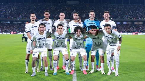Pumas se prepara para llegar a la Liguilla