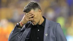 Fernando Ortiz pierde a un jugador importante