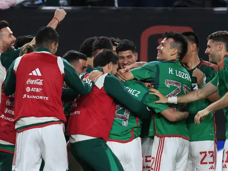 La figura de la Selección Mexicana y de la Liga MX que quiere ir a Europa