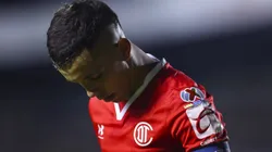 Leo Fernández, ¿con posibilidades de regresar a México?