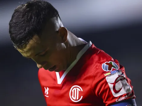 ¿Emprende el regreso? Leo Fernández y una decisión que afectaría al Toluca en el corto plazo