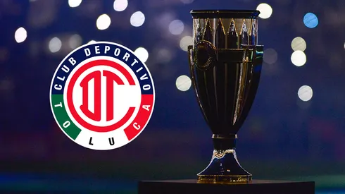 Toluca busca el boleto de regreso a CONCACAF.