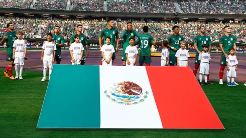 ¿Cuántas finales de Copa América ha disputado México y cuáles fueron?