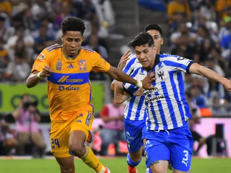 ¿Qué tiene que pasar para que haya Clásico Regio en la Liguilla?