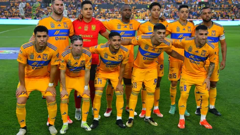 ¿Cómo quedó Tigres en la tabla de posiciones al término de la Jornada 16? Ubicación y posible rival en Play In o Liguilla