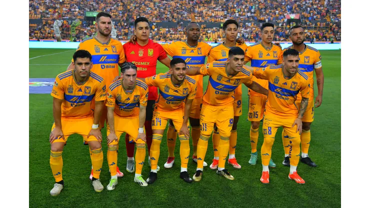 ¿Cómo quedó Tigres en la tabla de posiciones al término de la Jornada 16? Ubicación y posible rival en Play In o Liguilla