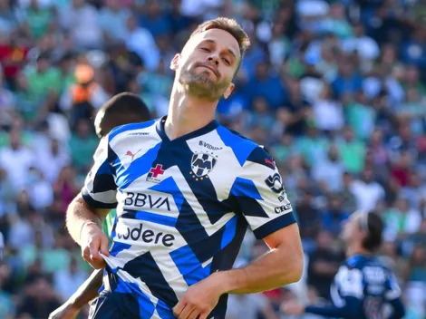 La última racha negativa de Rayados en la Liga MX luego de la actual