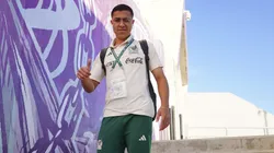 Pumas va a la carga por Andrés Montaño