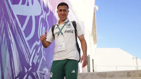 Pumas va a la carga por Andrés Montaño