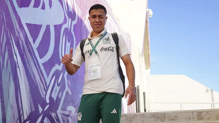 Pumas va a la carga por Andrés Montaño