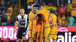 ¿Cuándo vuelve a jugar Tigres UANL en el Clausura 2024 luego de la goleada frente a Necaxa?