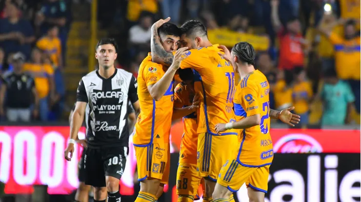 ¿Cuándo vuelve a jugar Tigres UANL en el Clausura 2024 luego de la goleada frente a Necaxa?