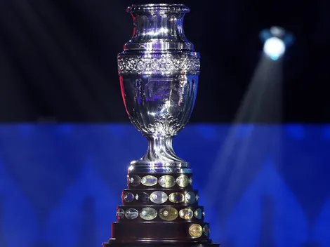 ¿Con qué balón se jugará la Copa América 2024?