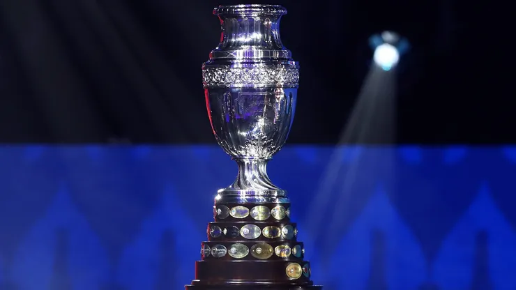Copa América - Estados Unidos 2024