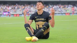 Jorge Ruvalcaba será refuerzo de Pumas, ¿podrá jugar la Liguilla?