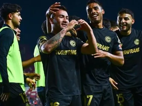 Una máquina ofensiva: ¿cuándo fue la última racha goleadora de Toluca por Liga MX?