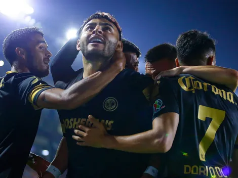 "Acá me siento querido": Alexis Vega, su momento en Toluca... ¿y recadito para Chivas?