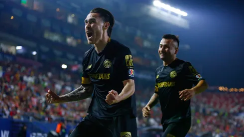 Toluca goleó de visitante y se ilusiona.