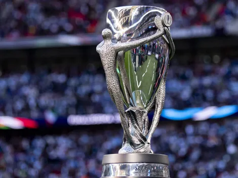 Finalissima: ¿cuándo juegan el Campeón de América y de la Europa?