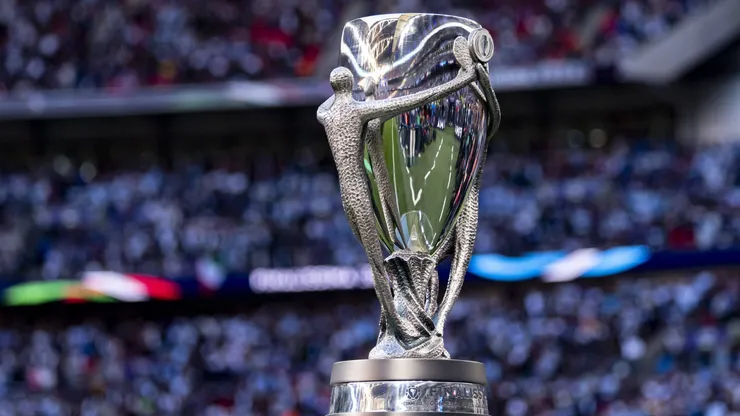 La Finalissima la disputarán el campeón de la Copa América y de la Eurocopa