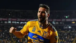 Su gran deseo: André-Pierre Gignac reveló cómo desea ayudar a Tigres UANL en el futuro