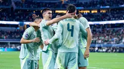 La Selección Mexicana dice presente en la Copa América 2024