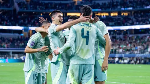 La Selección Mexicana dice presente en la Copa América 2024