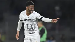 José Caicedo logró la renovación de su contrato con Pumas ahsta 2027