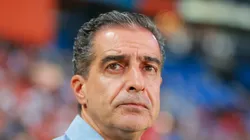 Renato Paiva está haciendo un gran trabajo en Toluca