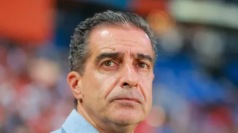 Renato Paiva está haciendo un gran trabajo en Toluca