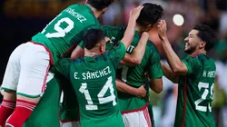 ¿Cuántas veces ha ganado México la Copa América?