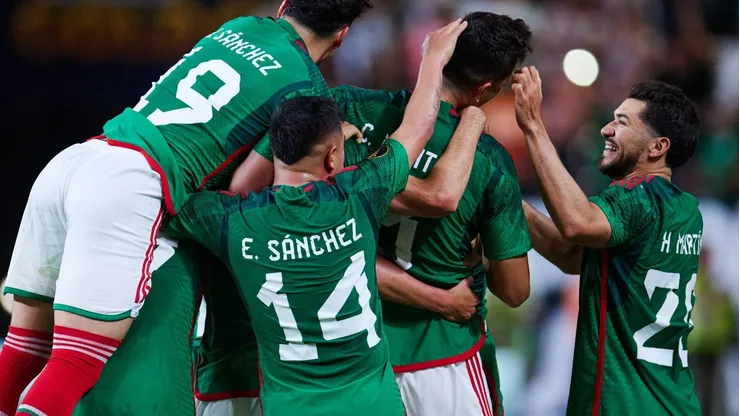 ¿Cuántas veces ha ganado México la Copa América?