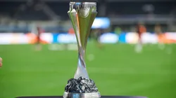 Concacaf Nations League 2024/25: calendario, formato, clasificados y todos los detalles