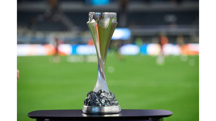 Concacaf Nations League 2024/25: calendario, formato, clasificados y todos los detalles
