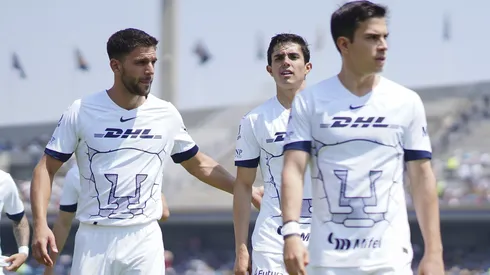 Tigres pone el ojo en un futbolista de Pumas