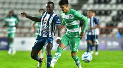 Jornada 16 del Clausura 2024: Santos Laguna vs. Pachuca