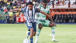 Santos Laguna vs. Pachuca por la Jornada 16 del Clausura 2024