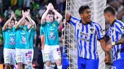 Las alineaciones de León vs. Rayados por el Clausura 2024 de la Liga MX