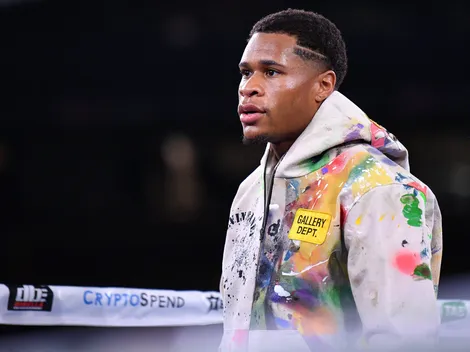 Boxeo: ¿Quién pelea hoy sábado 20 de abril?