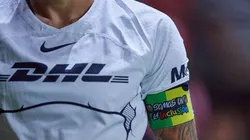 Pumas va en busca de un histórico surgido en Cantera