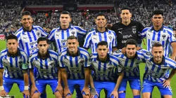 Rayados jugará con una inédita alineación ante León