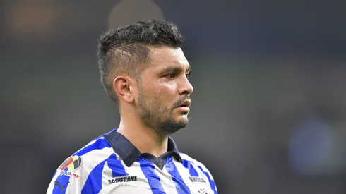 Tecatito Corona no logra continuidad en Rayados