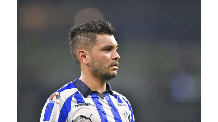 Tecatito Corona no logra continuidad en Rayados