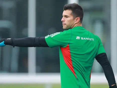 Julio González puso en su lugar a quienes lo descartan en la Selección Mexicana