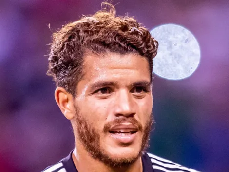 Jonathan Dos Santos reveló por qué se retiró de la Selección Mexicana