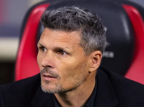 La baja que tendrá Fernando Ortiz para enfrentar a León en la Liga MX