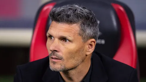 Fernando Ortiz no podrá contar con uno de sus jugadores fundamentales