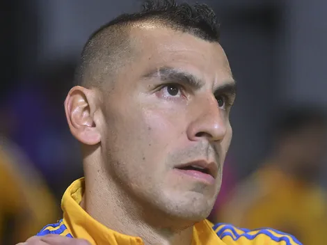 Otro castigo más: Tigres UANL sancionó a Nahuel Guzmán