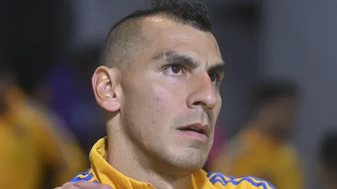 ¡Otra sanción! La decisión de Tigres UANL con Nahuel Guzmán tras el anuncio de la FMF