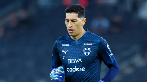 Además de Nahuel Guzmán: FMF sancionó a Rayados y Esteban Andrada tras la polémica